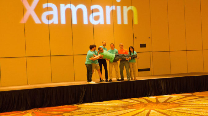 An Introduction To Xamarin For Cross Platform Mobile Development